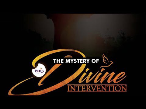 The Mystery of Divine Intervention by Apostle Joshua Selman » NgGospel ...